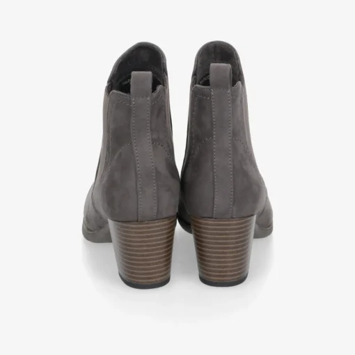 MARCO TOZZI ​ Damen Chelsea Boot-Damen Boots