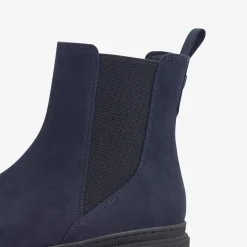 MARCO TOZZI Damen Chelsea Boots-Damen Boots | Stiefeletten