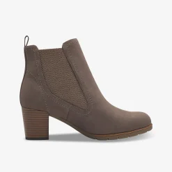 MARCO TOZZI ​ Damen Chelsea Boot-Damen Boots