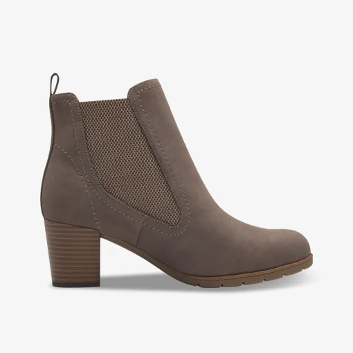 MARCO TOZZI ​ Damen Chelsea Boot-Damen Boots