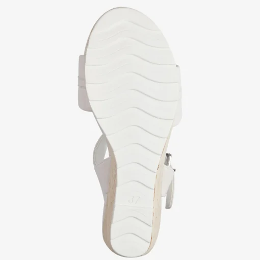 MARCO TOZZI ​ Damen Keilsandale-Damen Sandalen