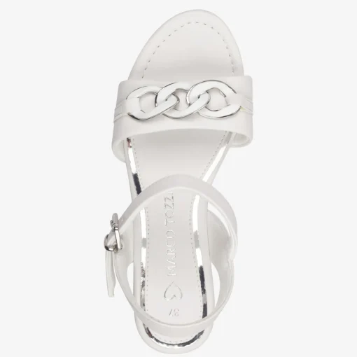 MARCO TOZZI ​ Damen Keilsandale-Damen Sandalen