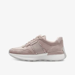 MARCO TOZZI ​ Damen klassische Schnürer-Damen Halbschuhe