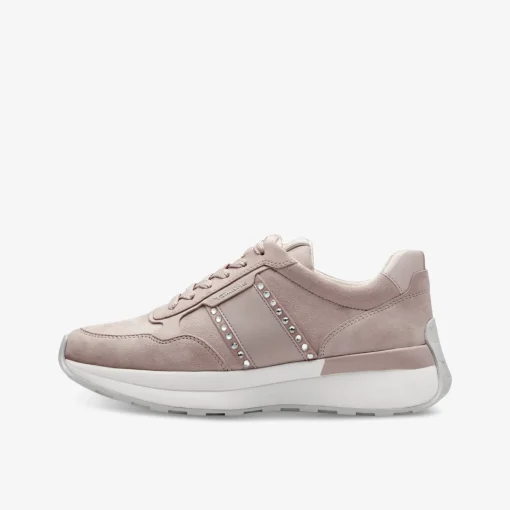 MARCO TOZZI ​ Damen klassische Schnürer-Damen Halbschuhe