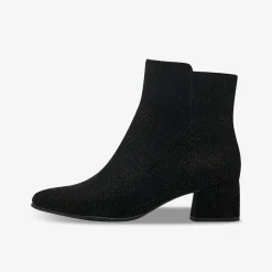 MARCO TOZZI ​ Damen klassische Stiefelette-Damen Stiefel
