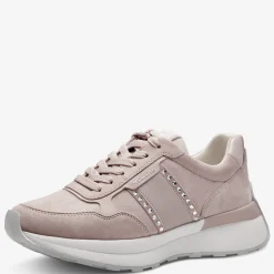 MARCO TOZZI ​ Damen klassische Schnürer-Damen Halbschuhe