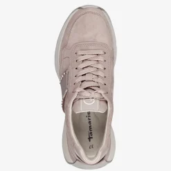 MARCO TOZZI ​ Damen klassische Schnürer-Damen Halbschuhe