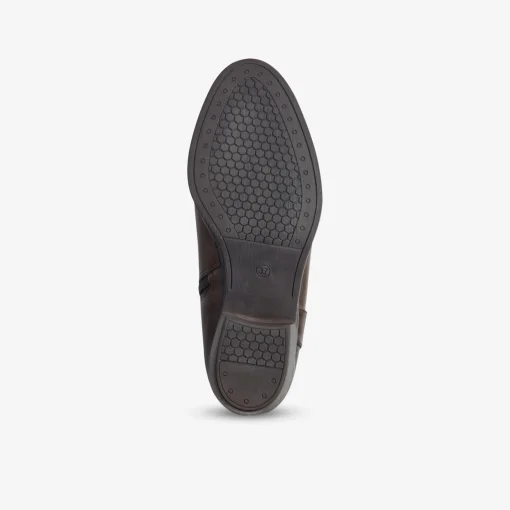 MARCO TOZZI Damen Langschaftstiefel-Damen Stiefel