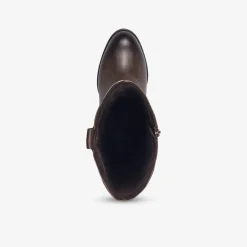 MARCO TOZZI Damen Langschaftstiefel-Damen Stiefel
