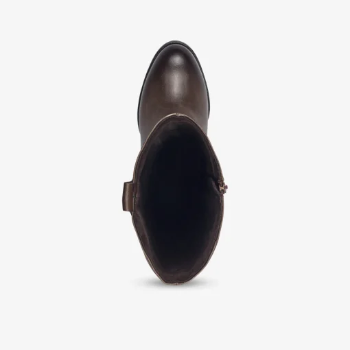 MARCO TOZZI Damen Langschaftstiefel-Damen Stiefel