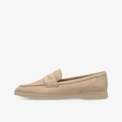 MARCO TOZZI Damen Loafer-Damen Halbschuhe