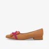 MARCO TOZZI Damen Loafer-Damen Halbschuhe