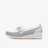 MARCO TOZZI Damen Loafer-Damen Halbschuhe
