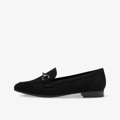 MARCO TOZZI Damen Loafer-Damen Halbschuhe