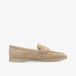 MARCO TOZZI Damen Loafer-Damen Halbschuhe