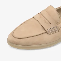 MARCO TOZZI Damen Loafer-Damen Halbschuhe