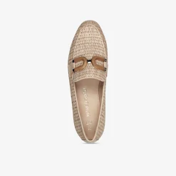 MARCO TOZZI Damen Loafer-Damen Halbschuhe
