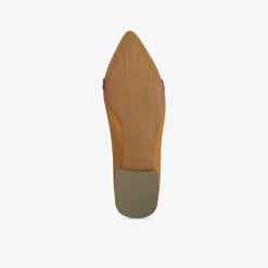 MARCO TOZZI Damen Loafer-Damen Halbschuhe