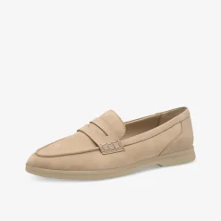 MARCO TOZZI Damen Loafer-Damen Halbschuhe