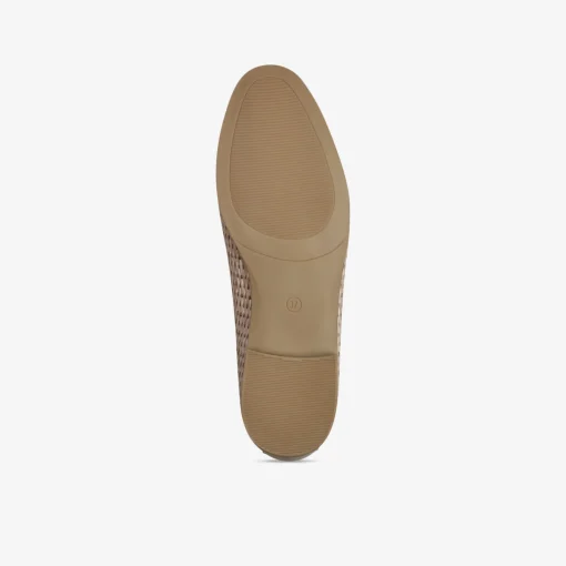 MARCO TOZZI Damen Loafer-Damen Halbschuhe