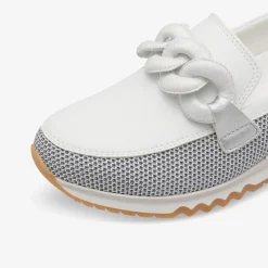 MARCO TOZZI Damen Loafer-Damen Halbschuhe