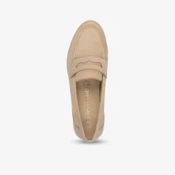 MARCO TOZZI Damen Loafer-Damen Halbschuhe