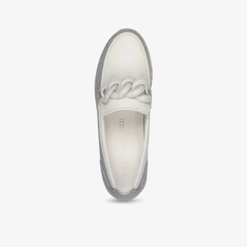 MARCO TOZZI Damen Loafer-Damen Halbschuhe