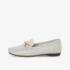 MARCO TOZZI Damen Mokassins-Damen Halbschuhe
