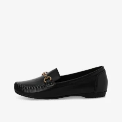MARCO TOZZI Damen Mokassins-Damen Halbschuhe