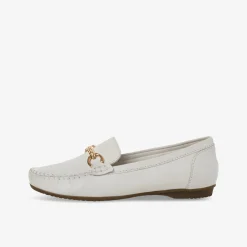 MARCO TOZZI Damen Mokassins-Damen Halbschuhe