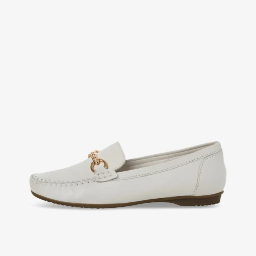 MARCO TOZZI Damen Mokassins-Damen Halbschuhe