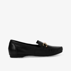 MARCO TOZZI Damen Mokassins-Damen Halbschuhe