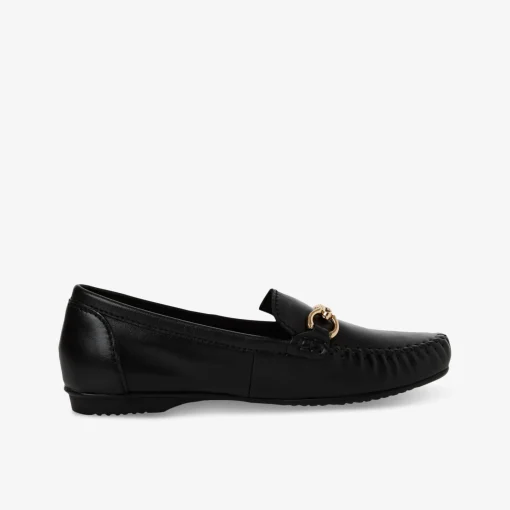 MARCO TOZZI Damen Mokassins-Damen Halbschuhe