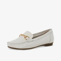 MARCO TOZZI Damen Mokassins-Damen Halbschuhe