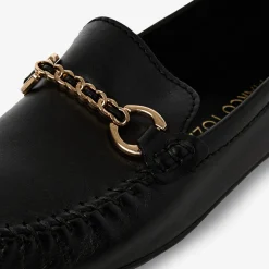 MARCO TOZZI Damen Mokassins-Damen Halbschuhe
