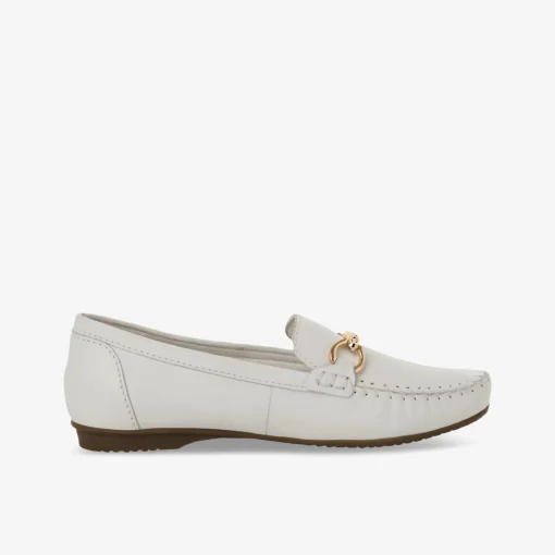 MARCO TOZZI Damen Mokassins-Damen Halbschuhe