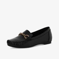 MARCO TOZZI Damen Mokassins-Damen Halbschuhe