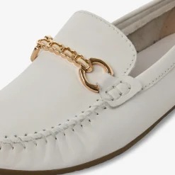 MARCO TOZZI Damen Mokassins-Damen Halbschuhe