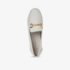 MARCO TOZZI Damen Mokassins-Damen Halbschuhe