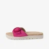 MARCO TOZZI Damen Pantoletten-Damen Sandalen