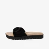 MARCO TOZZI Damen Pantoletten-Damen Sandalen