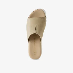 MARCO TOZZI Damen Pantoletten-Damen Sandalen