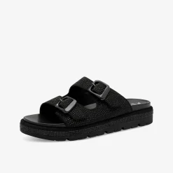 MARCO TOZZI Damen Pantoletten-Damen Sandalen