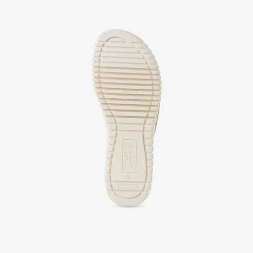 MARCO TOZZI Damen Pantoletten-Damen Sandalen