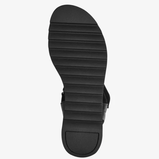 MARCO TOZZI ​ Damen Plateausandale-Damen Sandalen