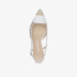 MARCO TOZZI Damen Pumps-Damen Pumps