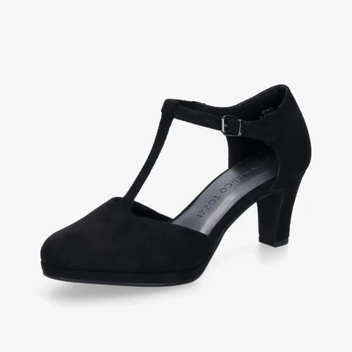 MARCO TOZZI Damen Pumps-Damen Pumps