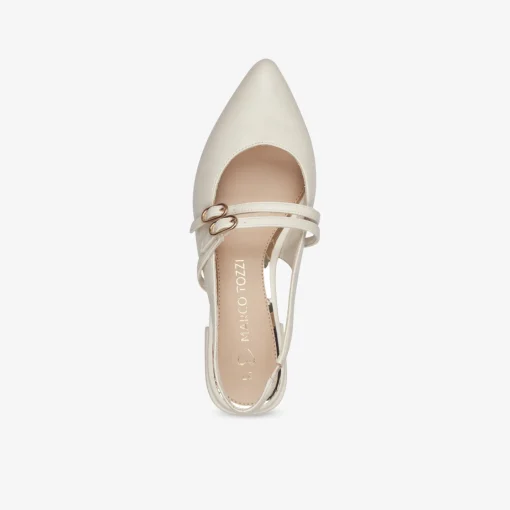 MARCO TOZZI Damen Pumps-Damen Pumps