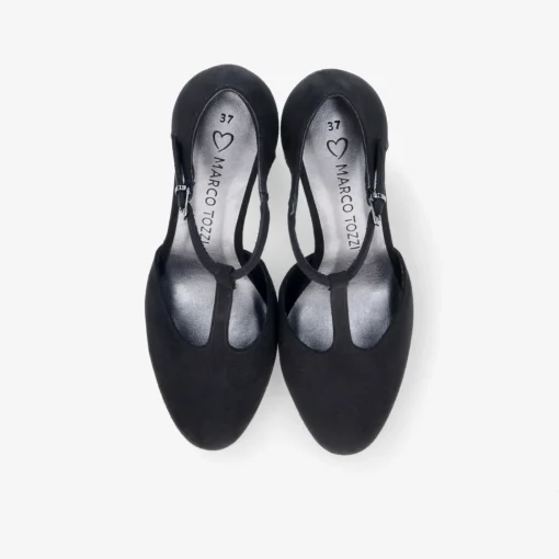 MARCO TOZZI Damen Pumps-Damen Pumps