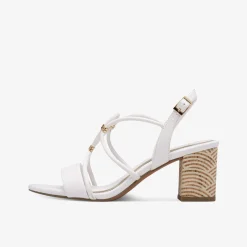 MARCO TOZZI Damen Riemchensandalen-Damen Sandalen